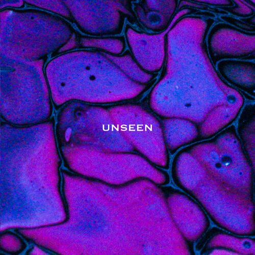 Release Cover: PART 3: UNSEEN Download Free on Electrobuzz