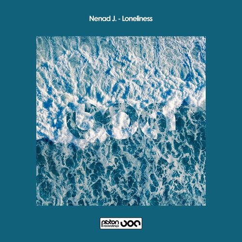 image cover: Nenad J. - Loneliness on Piston Recordings