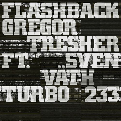 Release Cover: Flashback Download Free on Electrobuzz