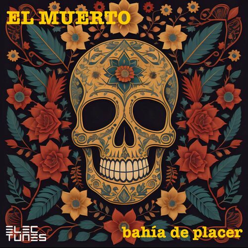 Release Cover: Bahía De Placer Download Free on Electrobuzz