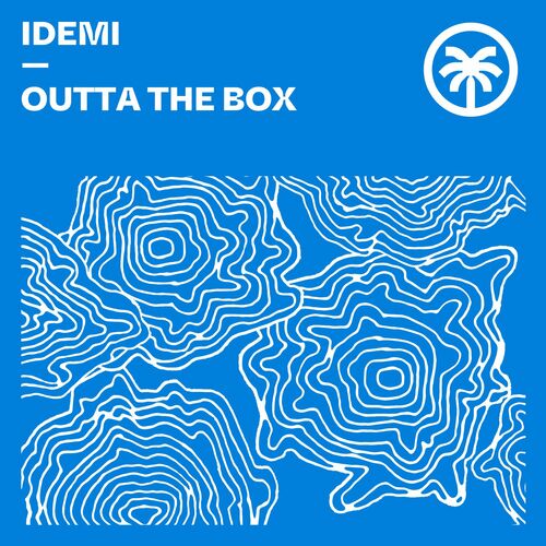image cover: IDEMI - Outta The Box on HOTTRAX