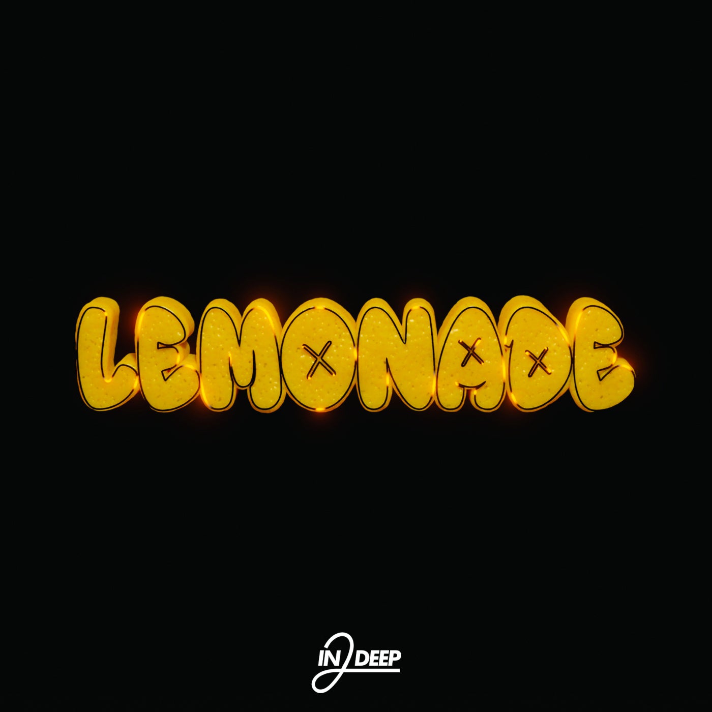 image cover: Deeper Purpose - Lemonade on IN 2 DEEP