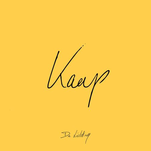 Release Cover: Kaap - De Lichting Download Free on Electrobuzz