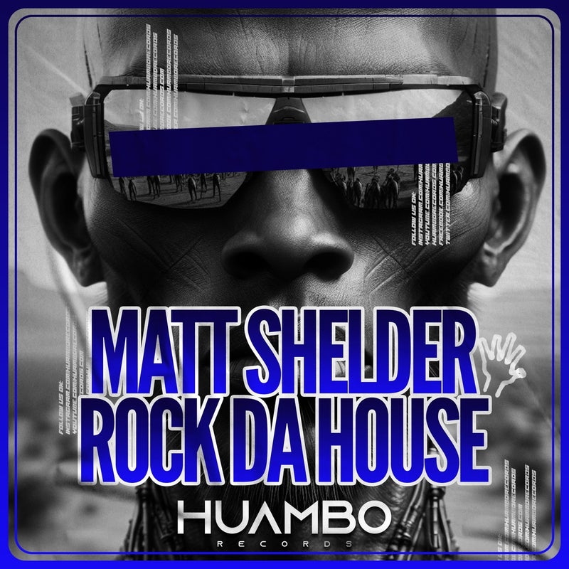 Release Cover: Rock Da House Download Free on Electrobuzz