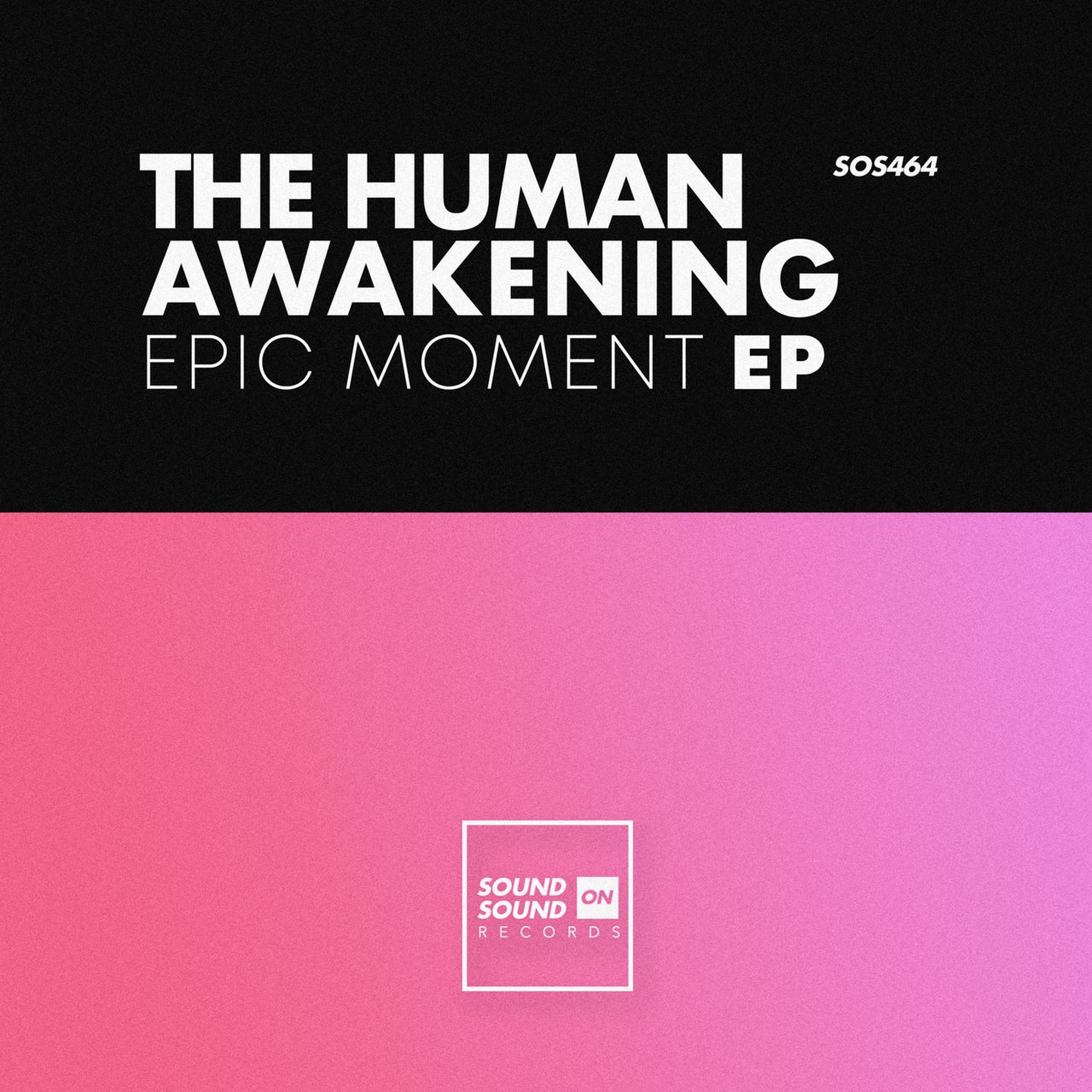 Release Cover: Epic Moment Download Free on Electrobuzz