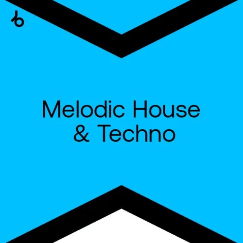 image cover: Beatport June Best New Hype - Melodic House & Techno