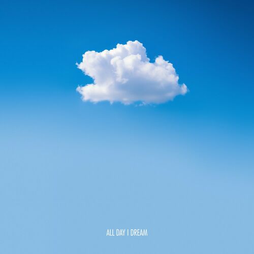 image cover: DIM KELLY - Homily on All Day I Dream
