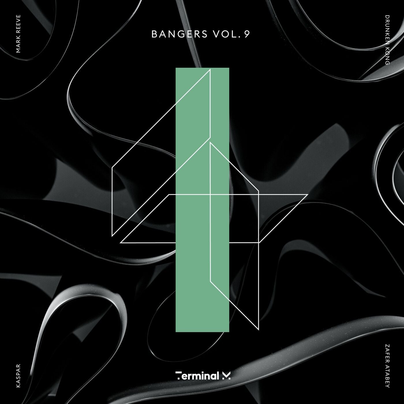 Release Cover: Bangers Vol. 9 Download Free on Electrobuzz