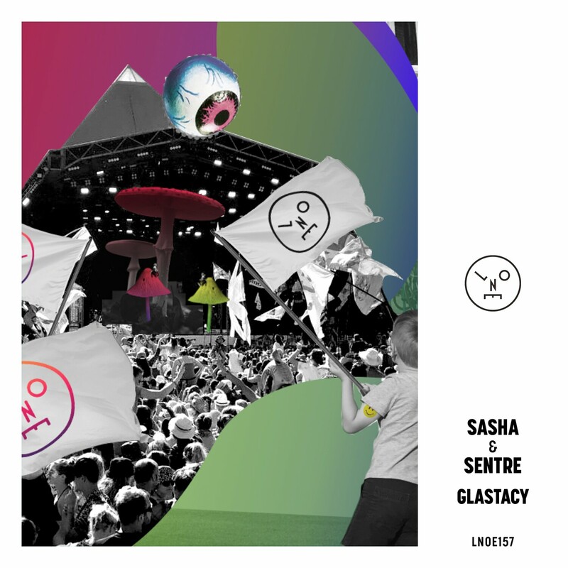 image cover: Sasha - Glastacy on Last Night On Earth