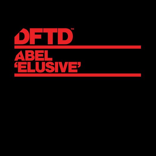 image cover: ABEL - Elusive on DFTD