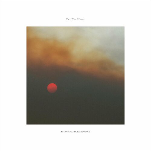 Release Cover: Sun & Smoke Download Free on Electrobuzz