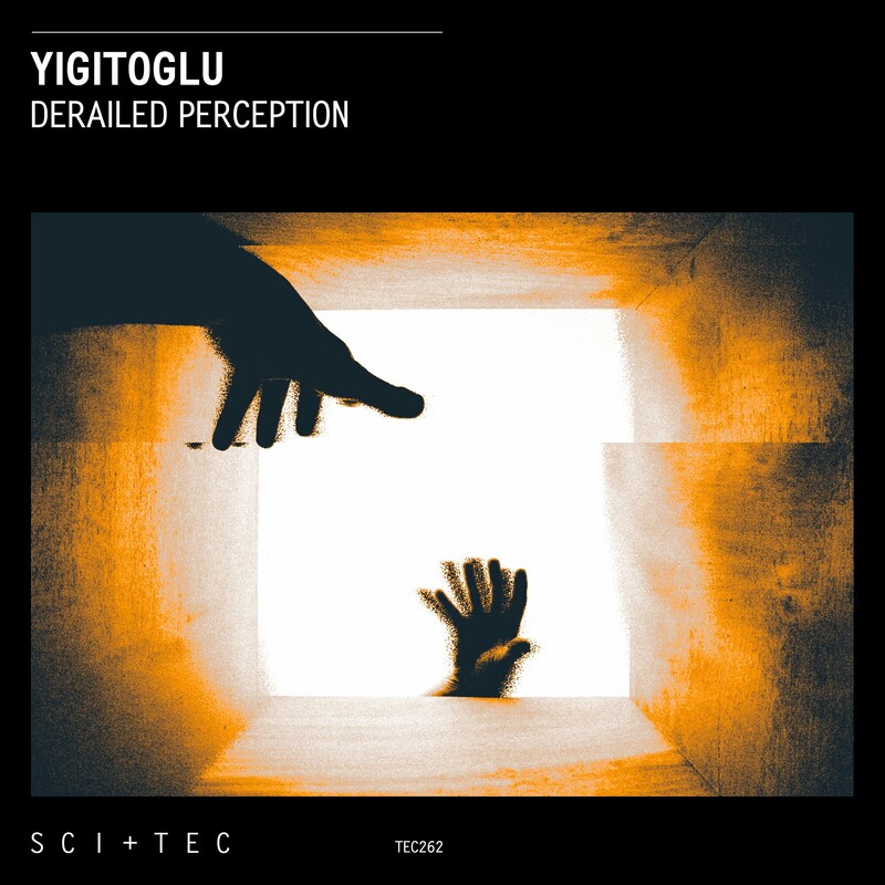 image cover: Yigitoglu - Derailed Perception on SCI+TEC