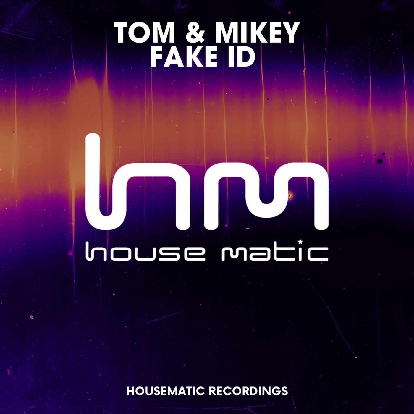 image cover: Tom & Mikey - Fake ID (Original Mix) on PornoStar Records
