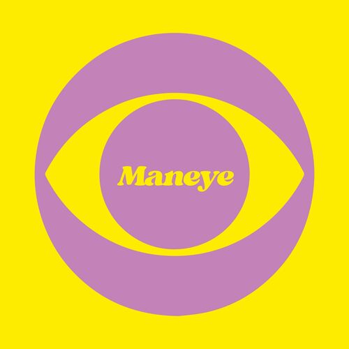 Release Cover: Maneye Download Free on Electrobuzz