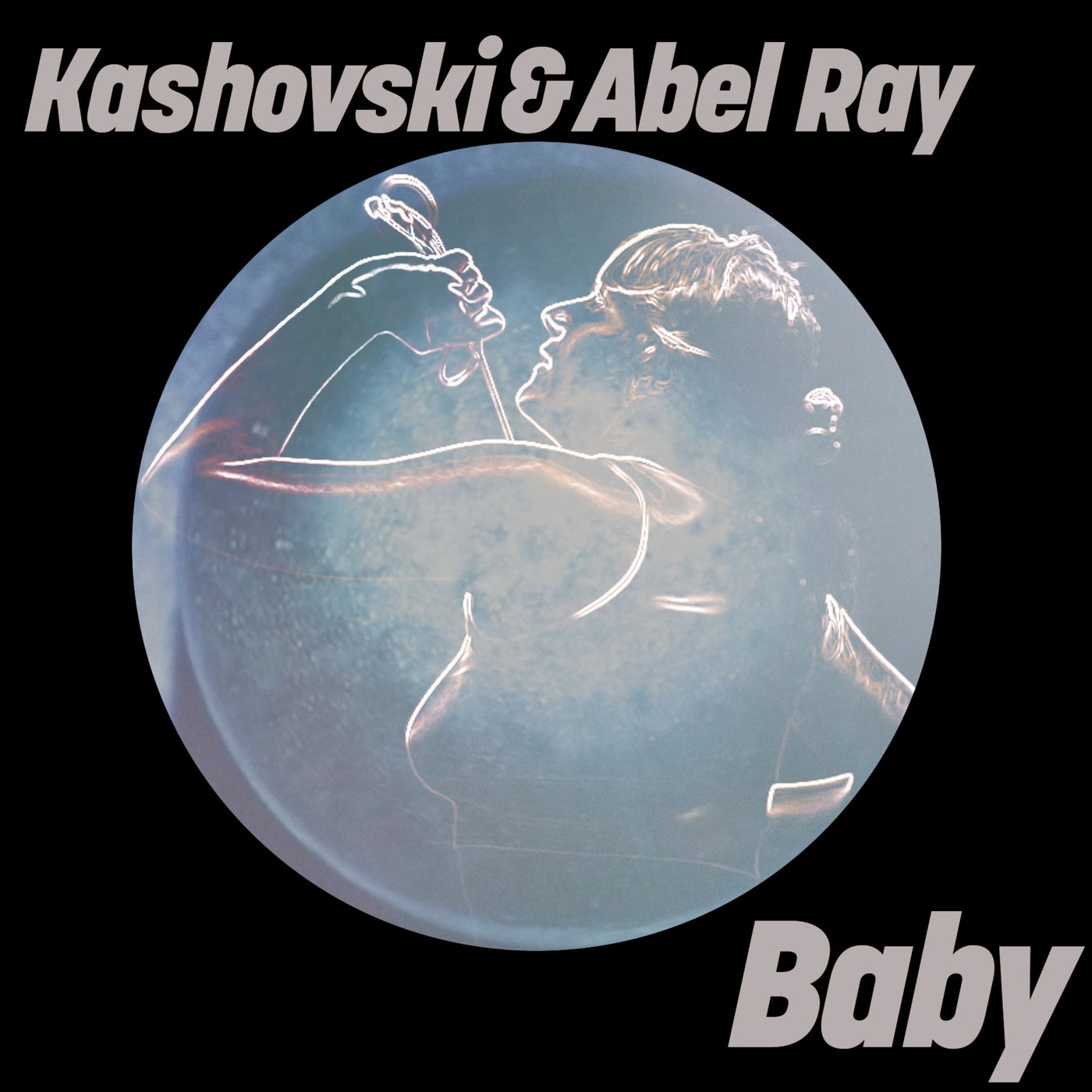 image cover: Abel Ray, Kashovski - Baby on Get Physical Music