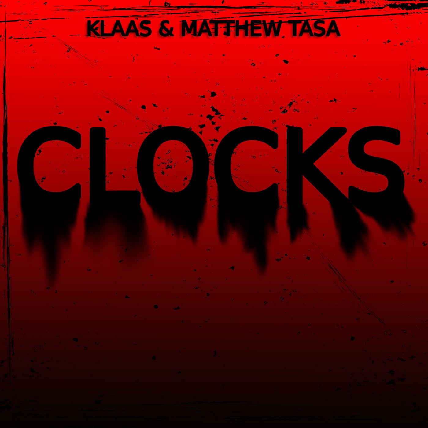 image cover: Klaas, Matthew Tasa - Clocks (Extended Mix) on Klaasics
