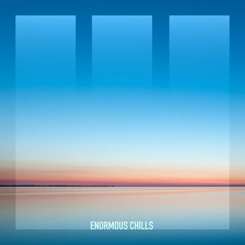image cover: Luca Mazzei - I Need You on Enormous Chills