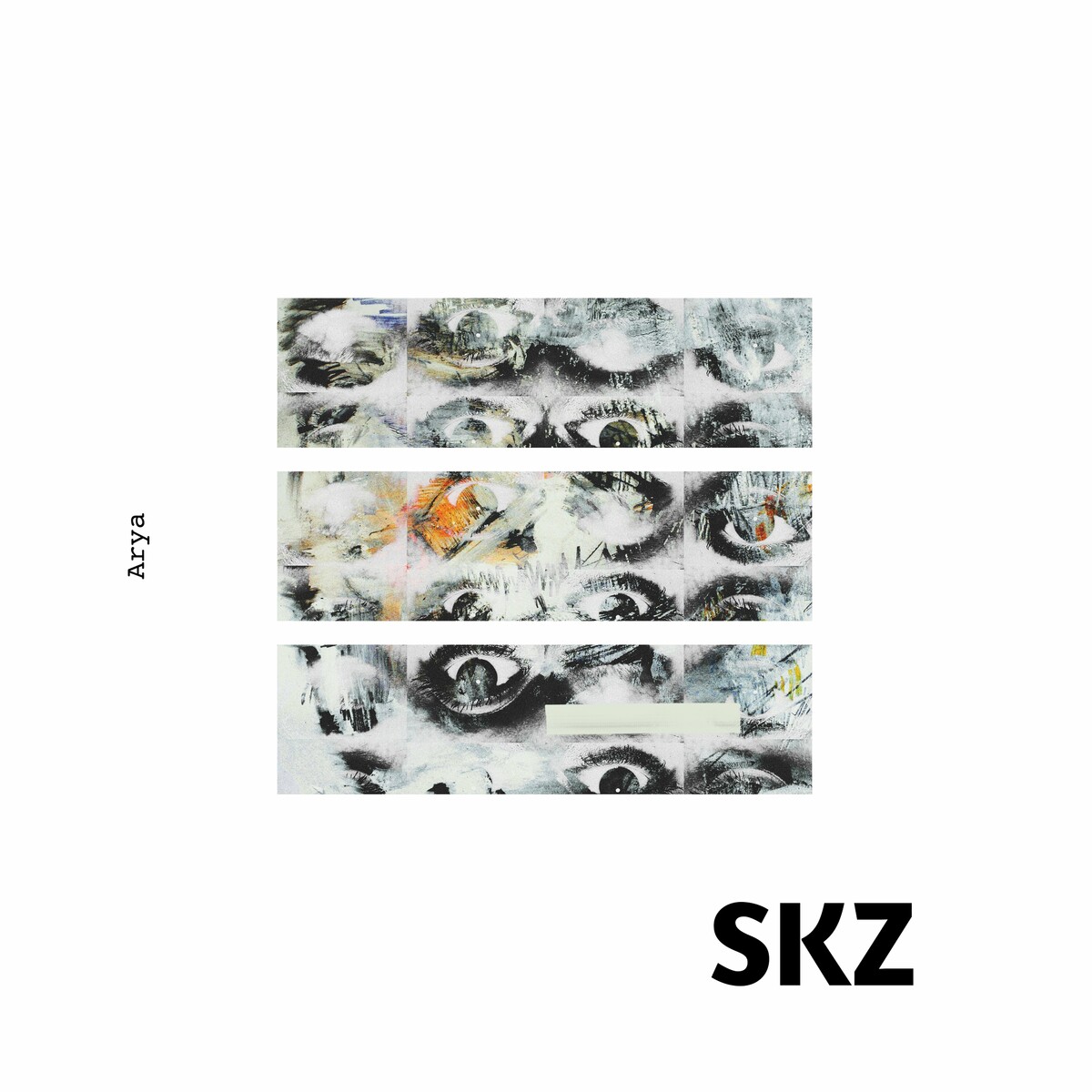 image cover: SKZ - Arya on Edit Select