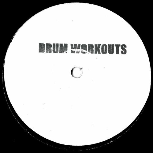 image cover: CharlieQ - DW-03 on Drum Workouts