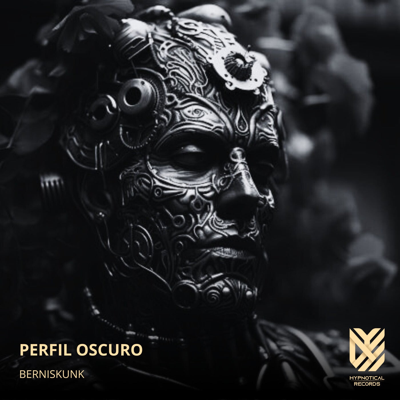 Release Cover: Perfil Oscuro Download Free on Electrobuzz