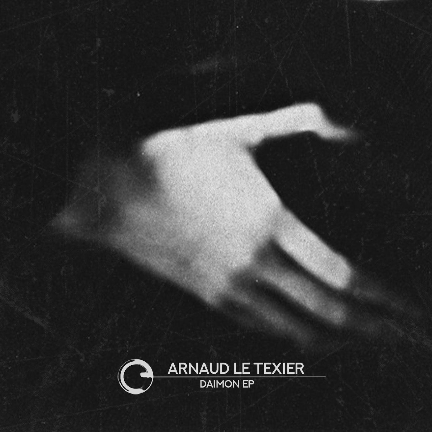 image cover: Arnaud Le Texier - Daimon EP on Children Of Tomorrow