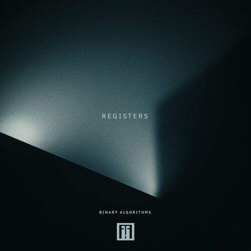 Release Cover: Registers Download Free on Electrobuzz