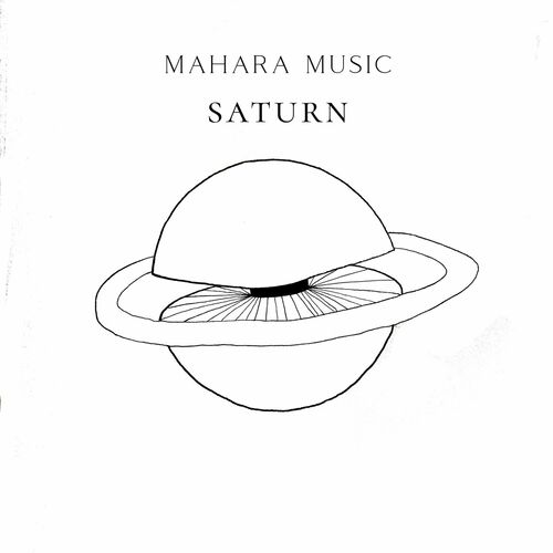 Release Cover: Saturn Download Free on Electrobuzz