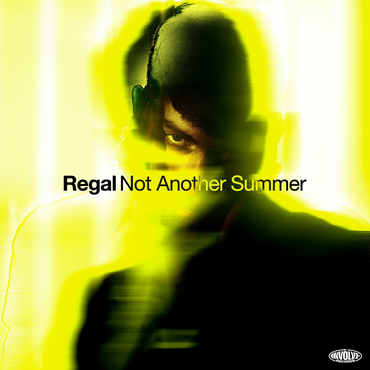 image cover: Regal - Not Another Summer EP on Involve Records