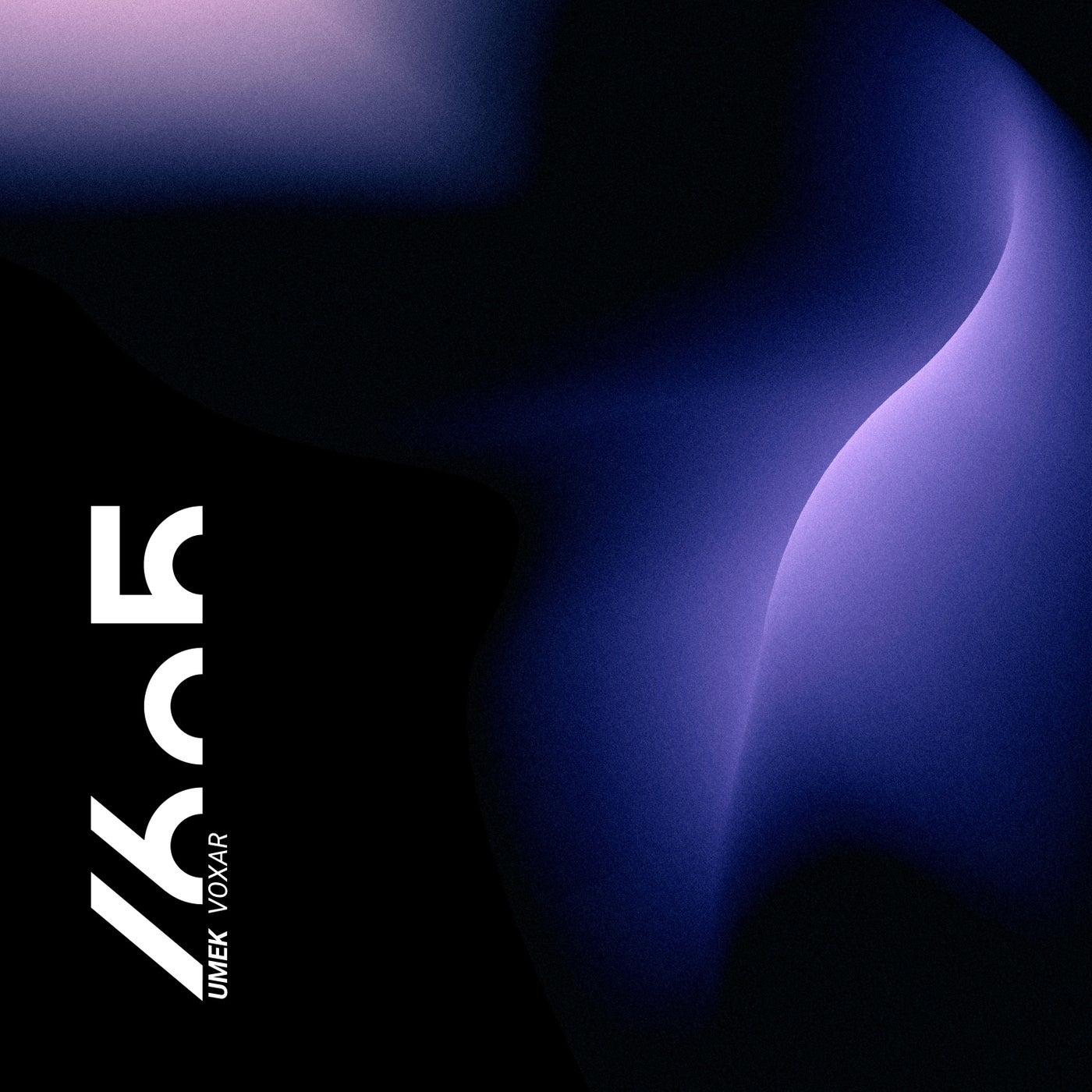 Release Cover: Voxar Download Free on Electrobuzz