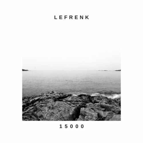image cover: Lefrenk - 15000 on Deep Different