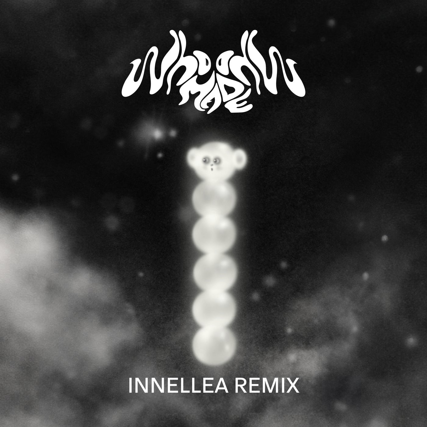 image cover: WhoMadeWho, Blue Hawaii, Innellea - Kiss Me Hard (Innellea Remix) on The Moment
