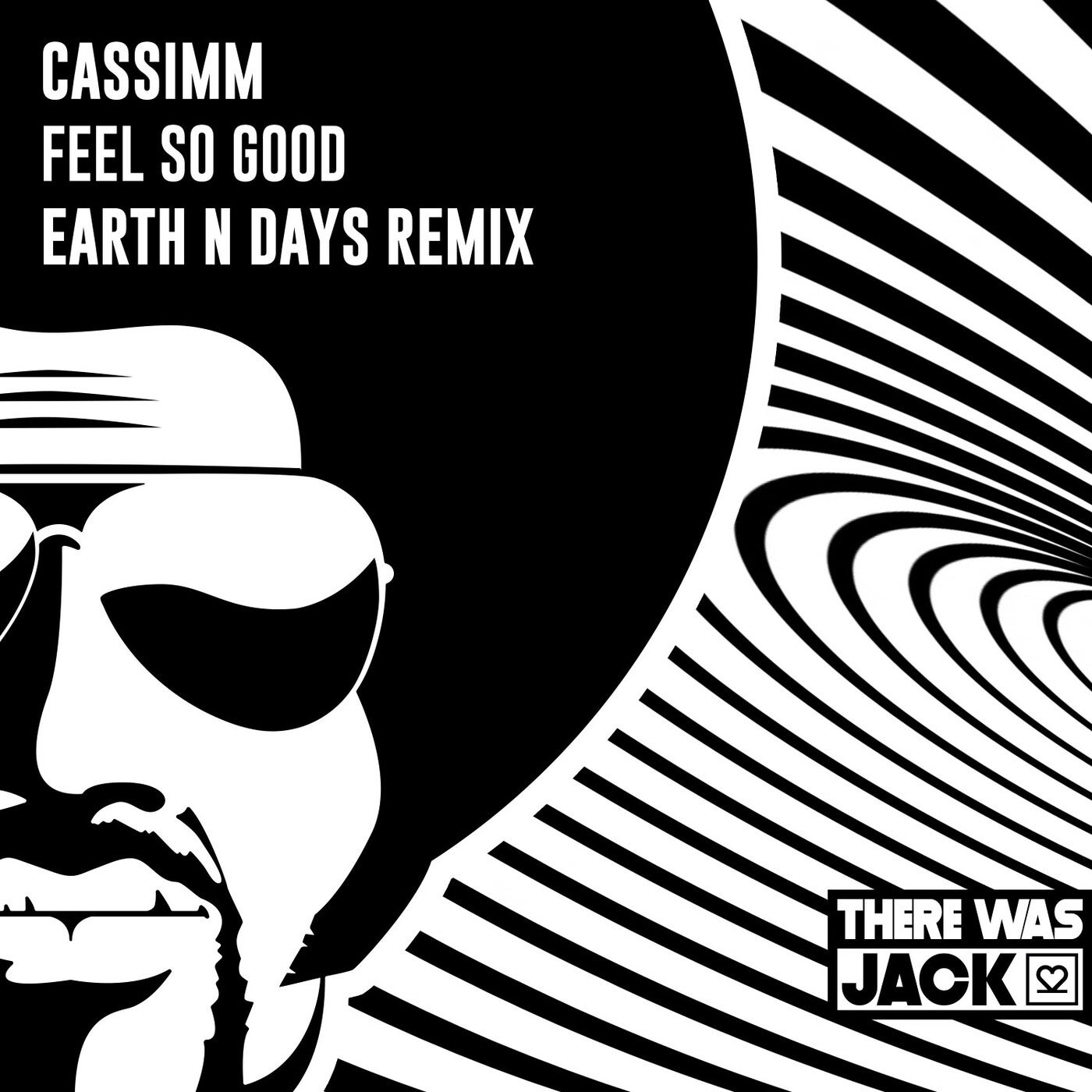 Release Cover: Feel So Good (Earth n Days Extended Remix) Download Free on Electrobuzz