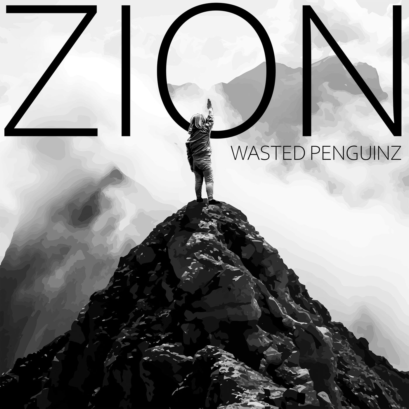 image cover: Wasted Penguinz - Zion on Dirty Workz