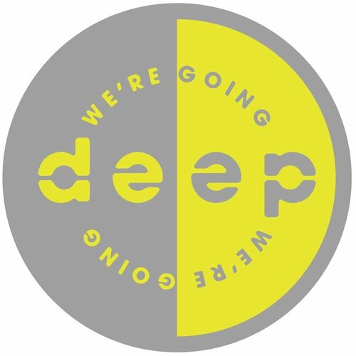image cover: Mark Thibideau - WGD 12008 on We're Going Deep