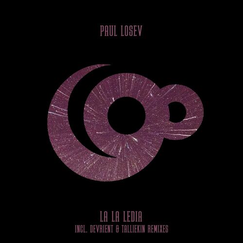 image cover: Paul Losev - La La Ledia on 90watts