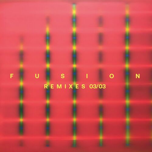 image cover: Len Faki - Fusion Remixes 03/03 on Figure