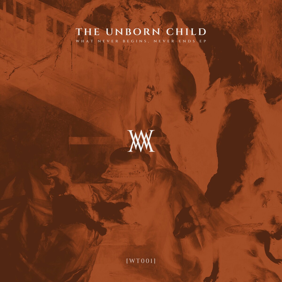 image cover: The Unborn Child - What Never Begins, Never Ends on Wrong Theory