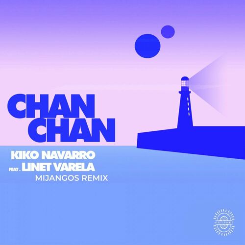 image cover: Kiko Navarro - Chan Chan (Remixes) on Afroterraneo Music