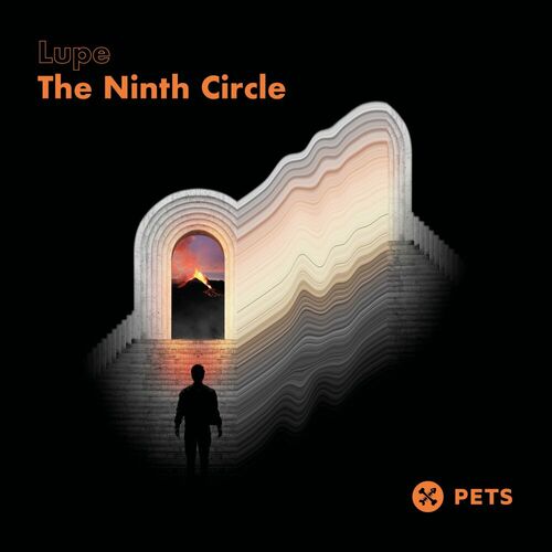 image cover: Lupe - The Ninth Circle EP on Pets Recordings