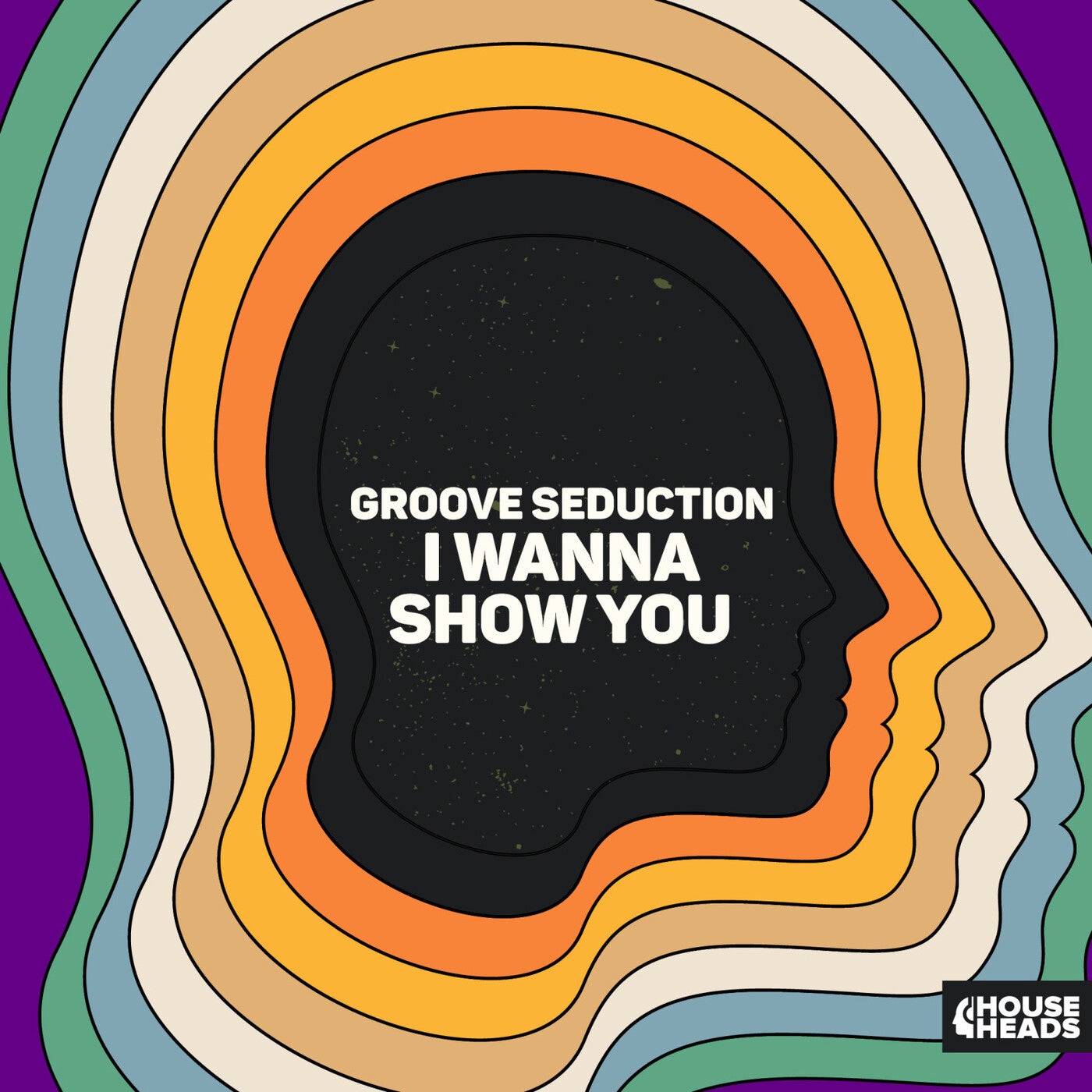 Release Cover: I Wanna Show You (Extended Mix) Download Free on Electrobuzz