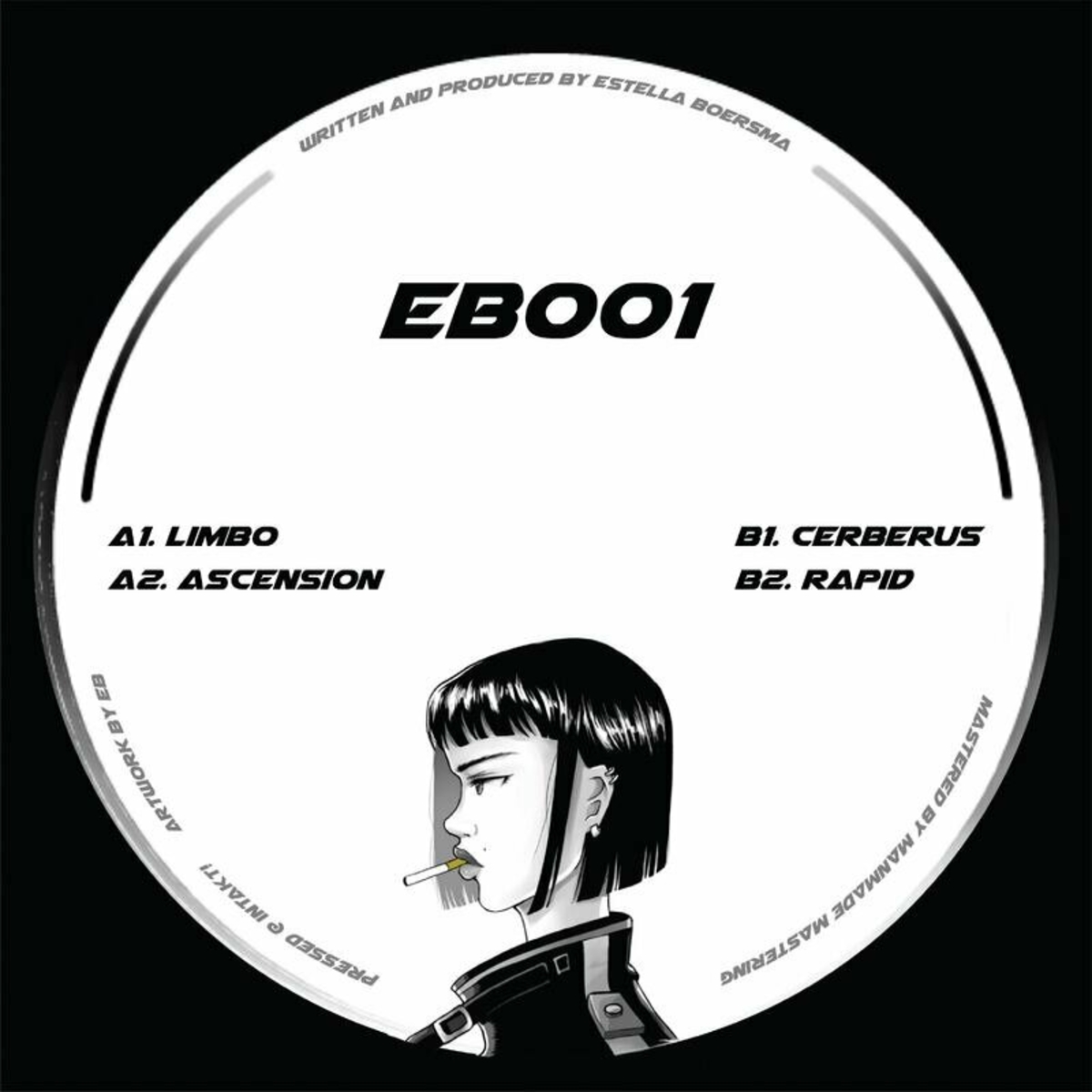 Release Cover: EB001 Download Free on Electrobuzz