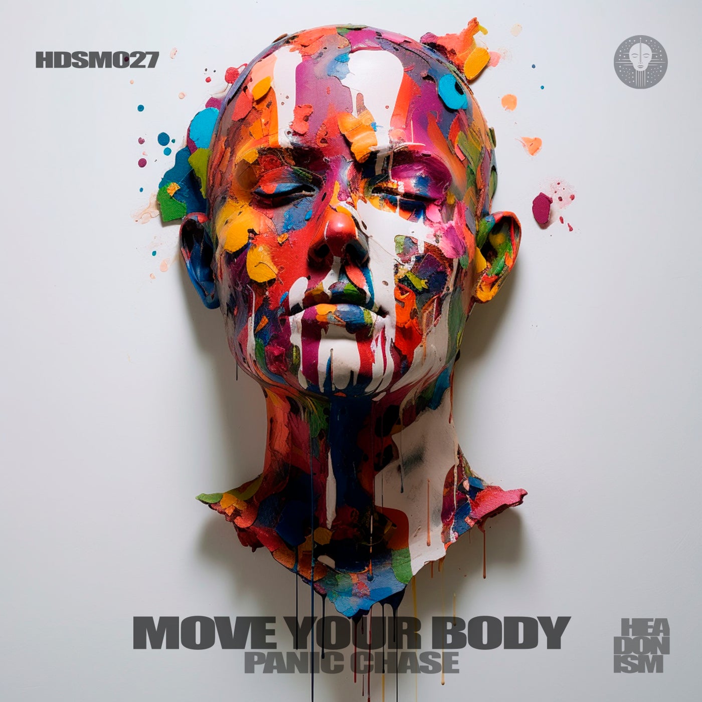 image cover: Panic Chase - Move Your Body on Headonism