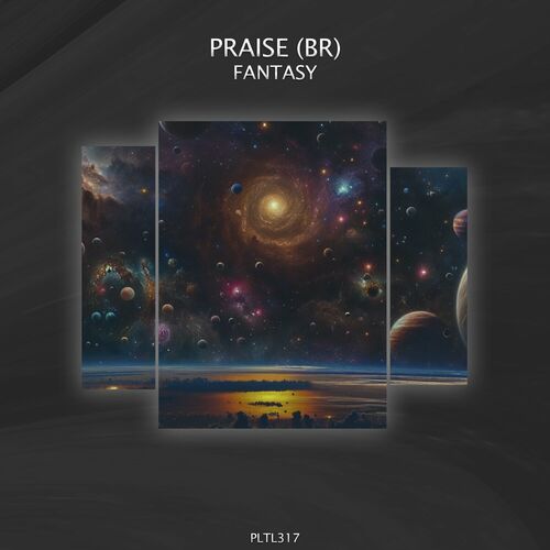 image cover: Praise (BR) - Fantasy on Polyptych Limited