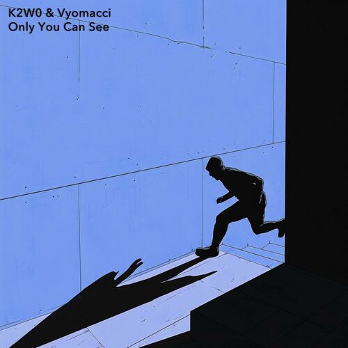 image cover: K2W0 - Only You Can See on Serafin Audio Imprint