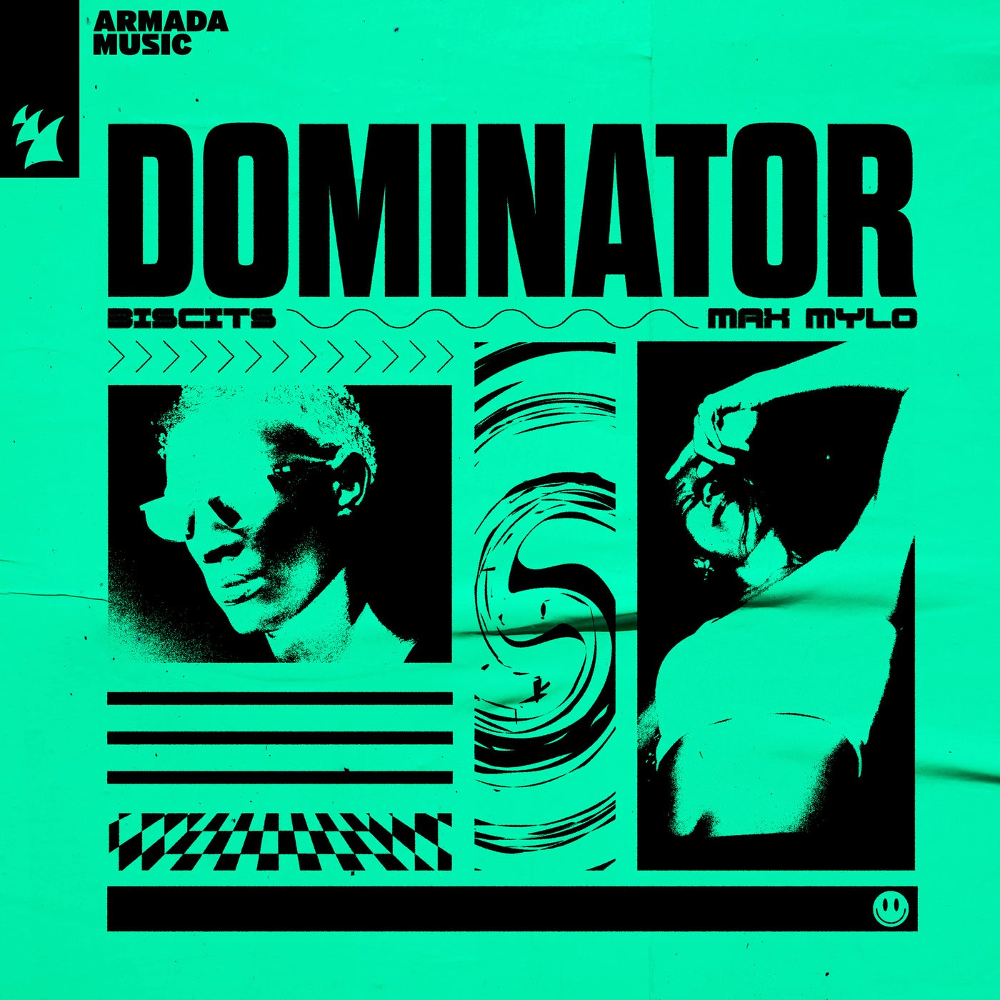 image cover: Biscits, Max Mylo - Dominator on Armada Music