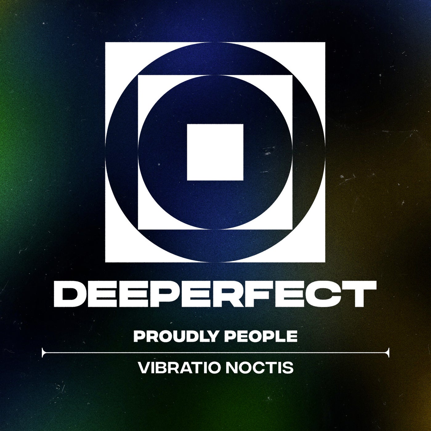 image cover: Proudly People - Vibratio Noctis on Deeperfect