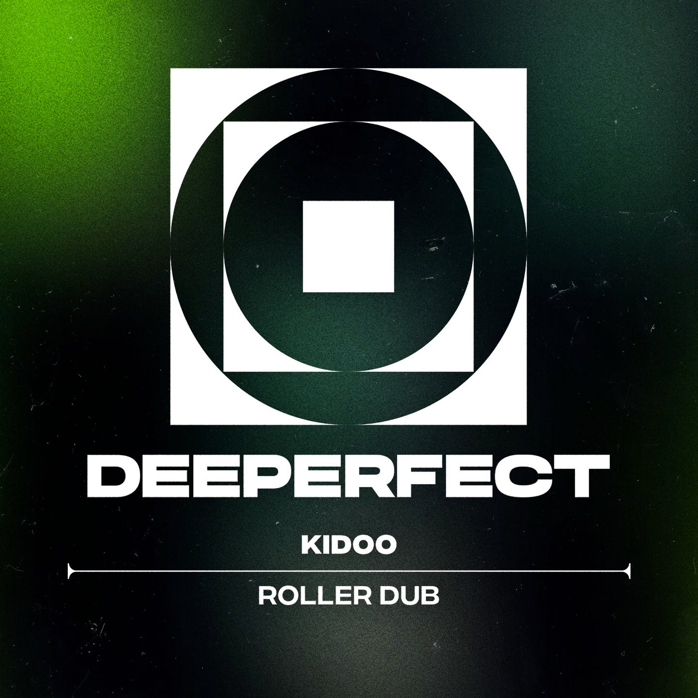 image cover: Kidoo - Roller Dub on Deeperfect