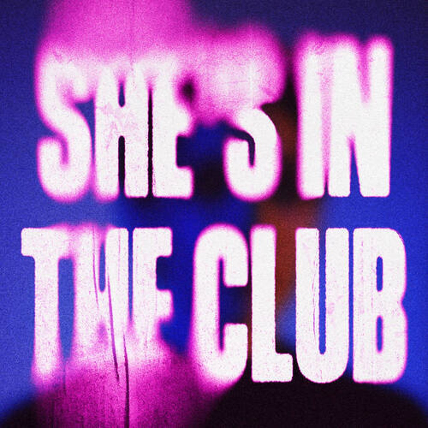 Release Cover: She's In The Club (Extended) Download Free on Electrobuzz
