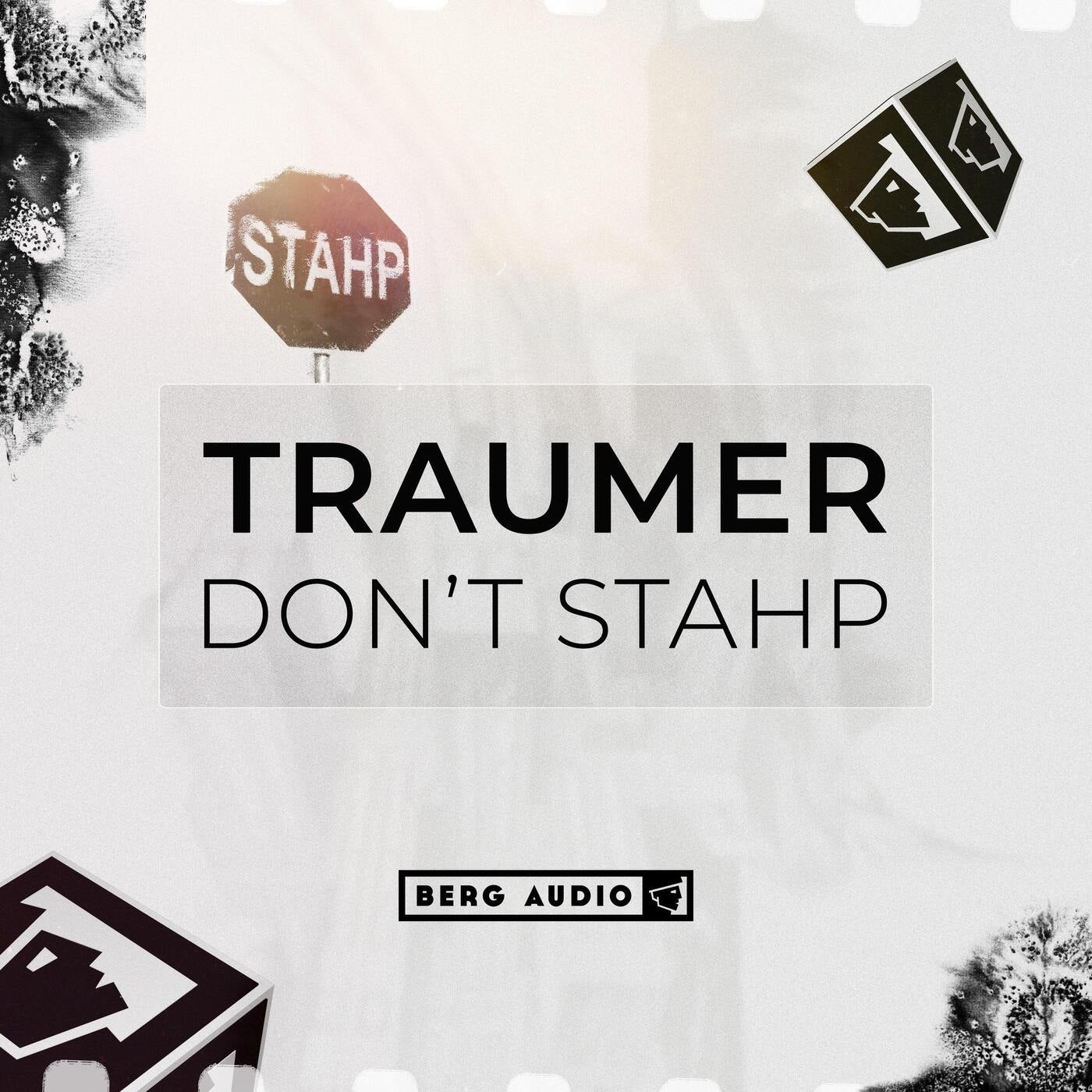 image cover: Traumer - Don't Stahp on Berg Audio
