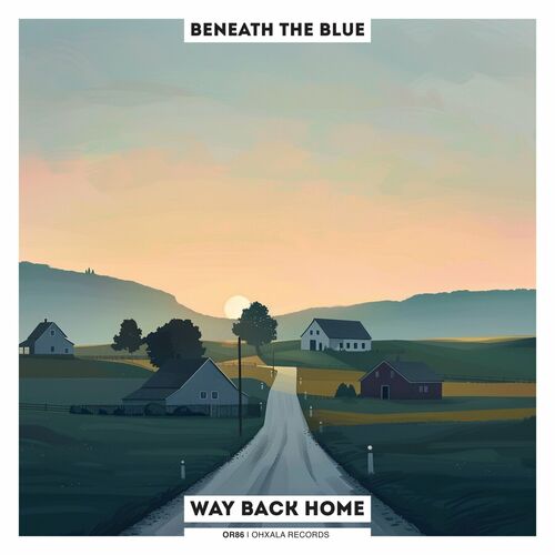 Release Cover: Way Back Home Download Free on Electrobuzz